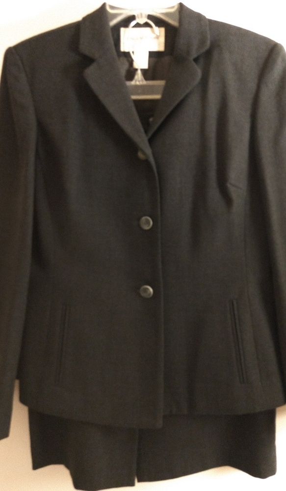 Womens suit